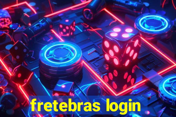 fretebras login